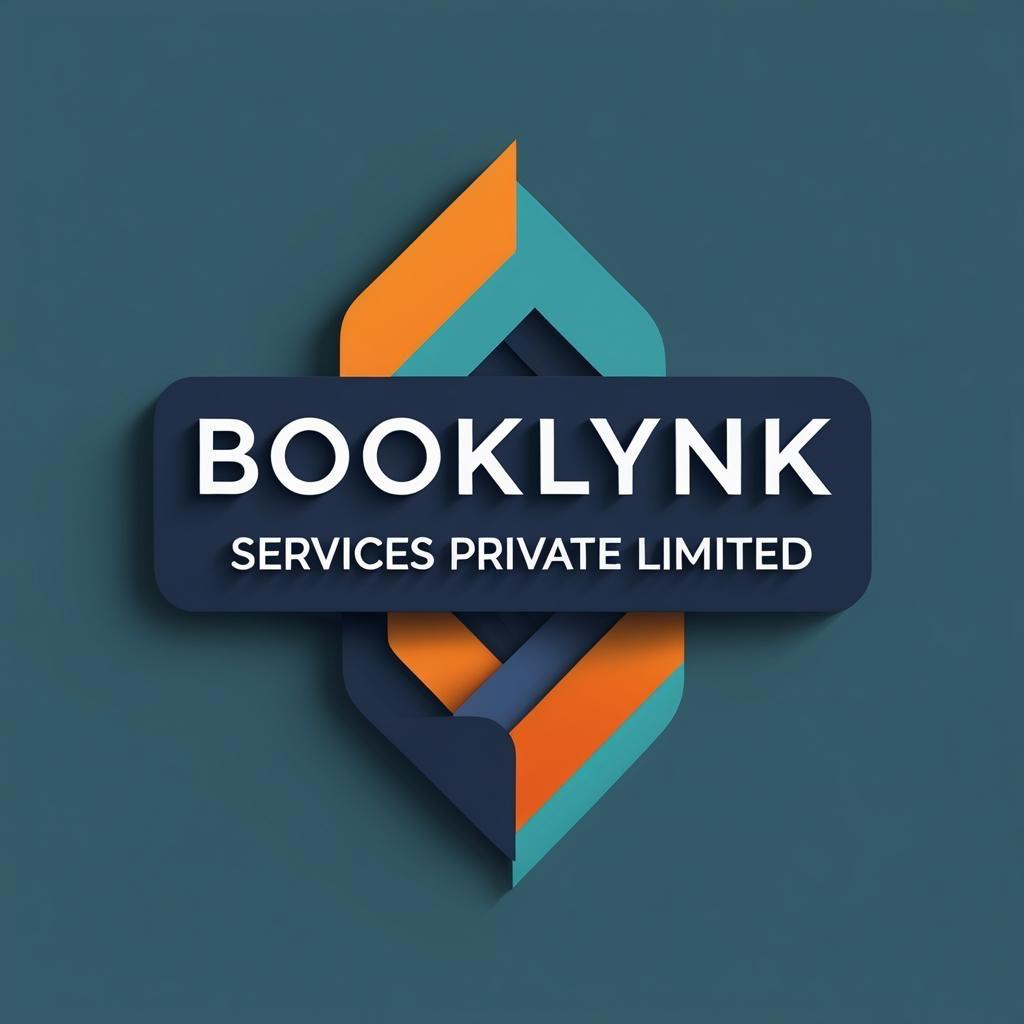 Book Lynk Services Logo